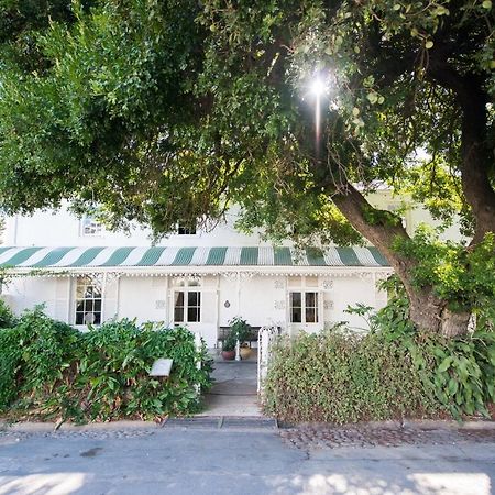 The Victorian Of Church Street - Cape Dutch Quarters تولباغ المظهر الخارجي الصورة
