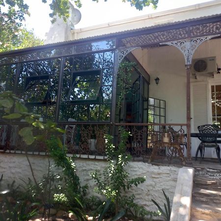 The Victorian Of Church Street - Cape Dutch Quarters تولباغ المظهر الخارجي الصورة