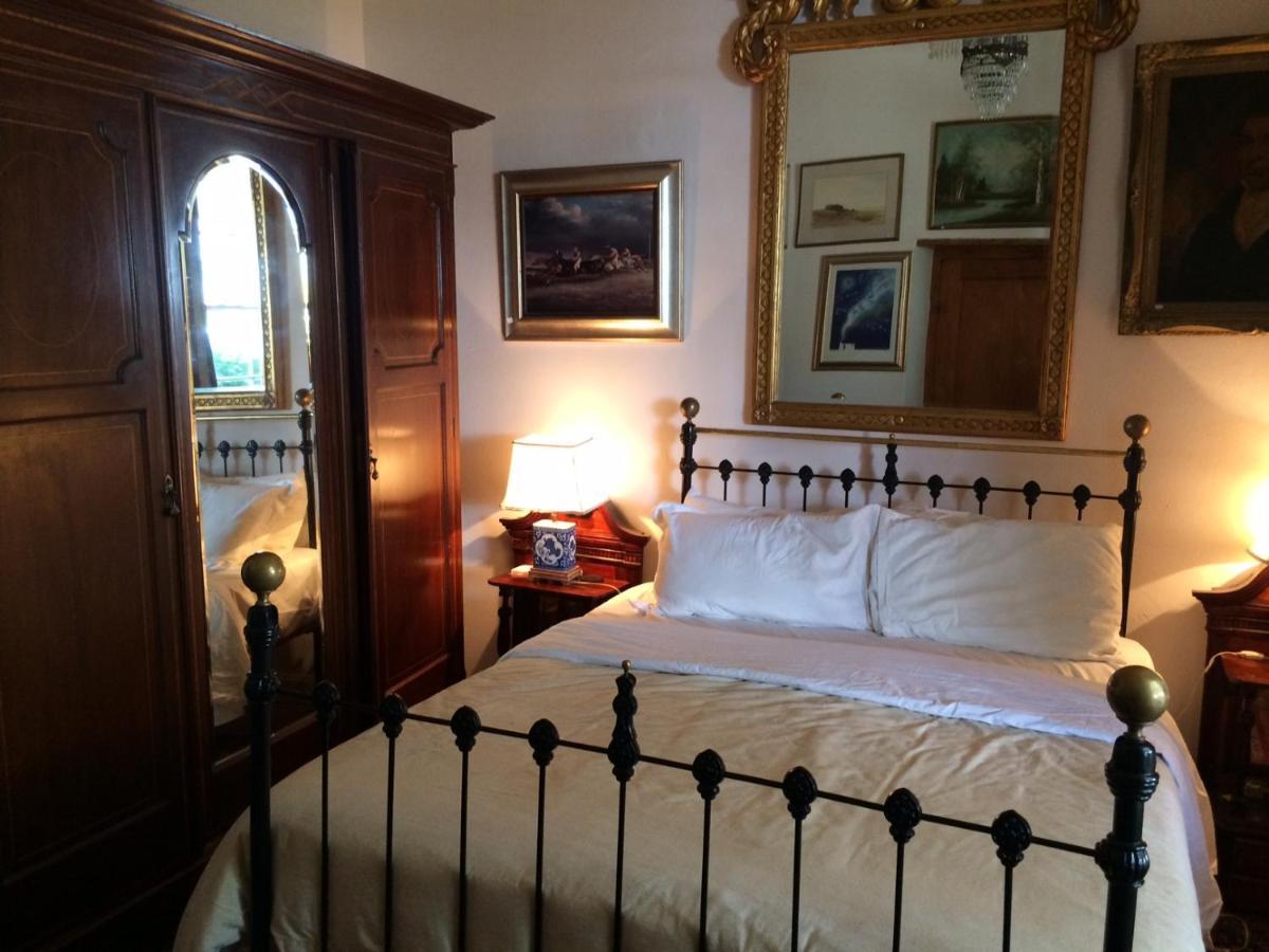 The Victorian Of Church Street - Cape Dutch Quarters تولباغ المظهر الخارجي الصورة