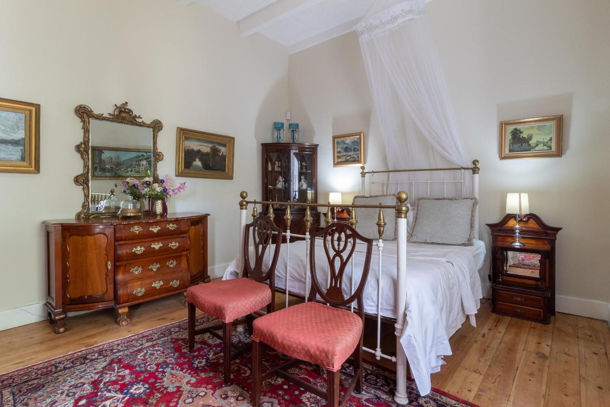 The Victorian Of Church Street - Cape Dutch Quarters تولباغ المظهر الخارجي الصورة