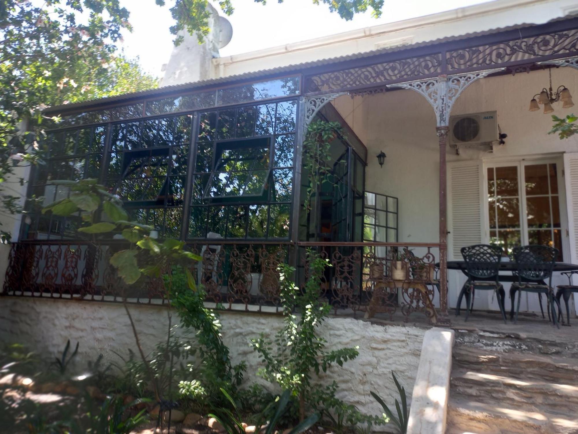The Victorian Of Church Street - Cape Dutch Quarters تولباغ المظهر الخارجي الصورة